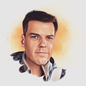 Meet your Posher, Evan
